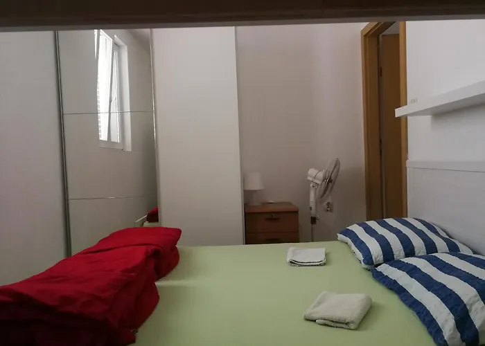 Apartments Luna