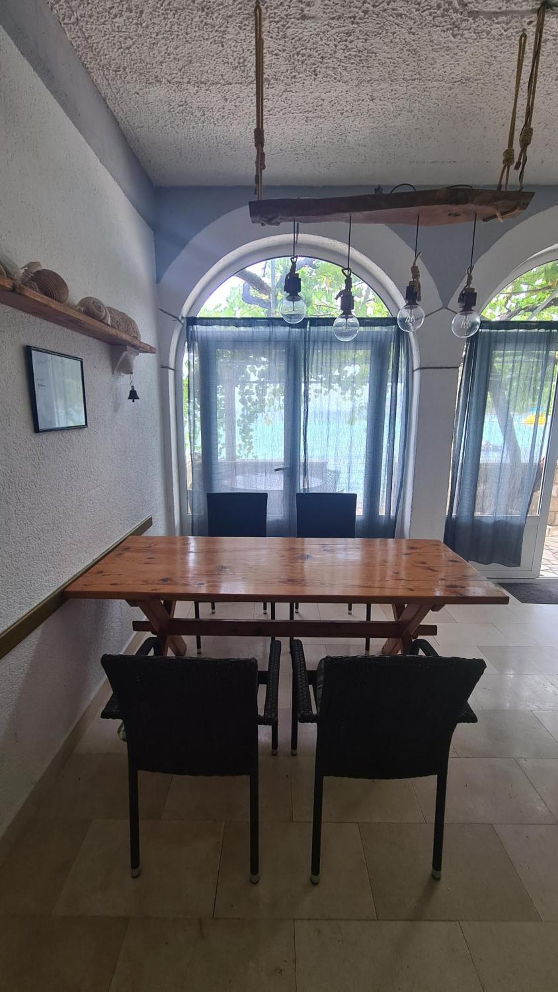 Apartments Luna Apartmán *