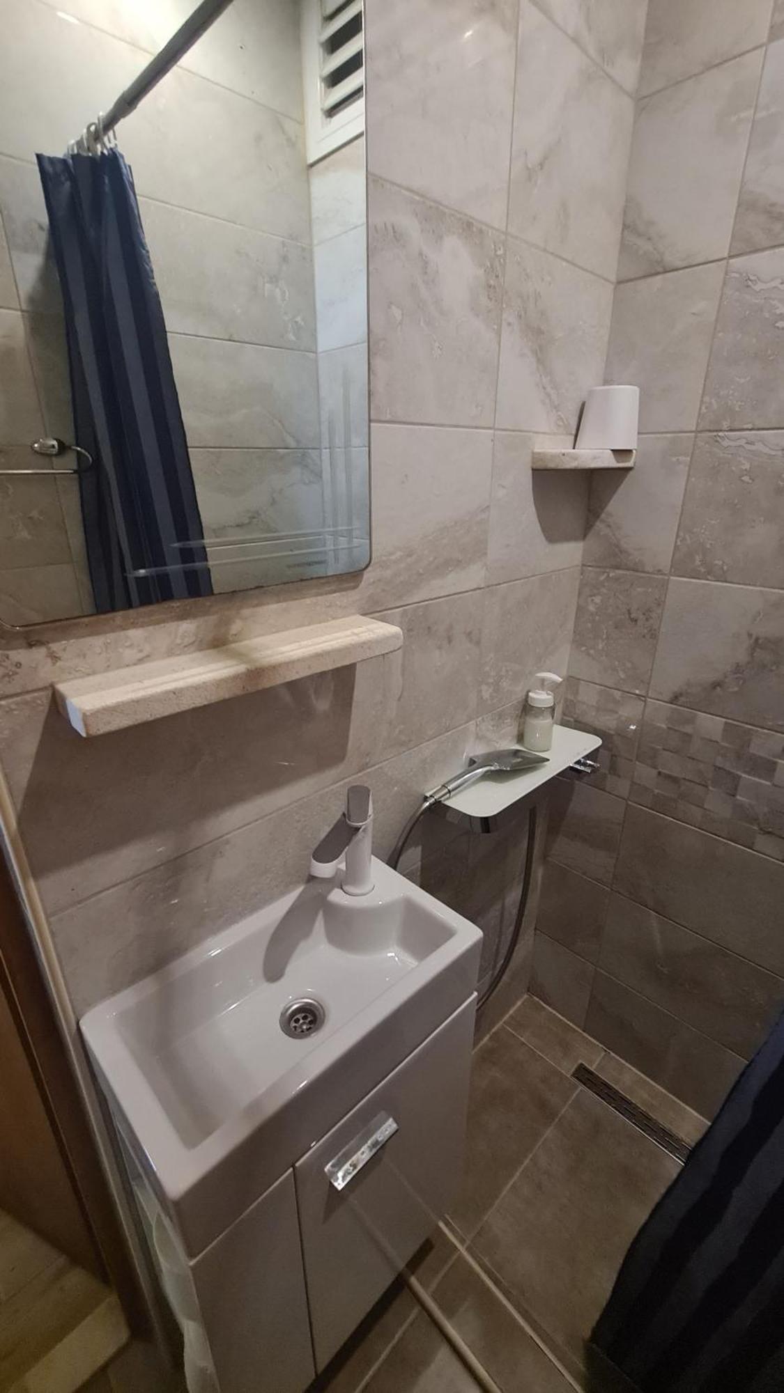 Apartmán Apartments Luna Zuljana