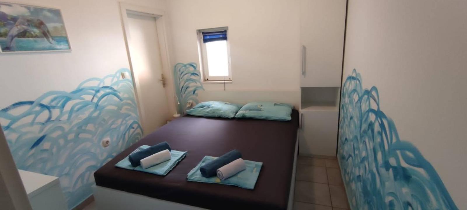 Apartments Luna Zuljana